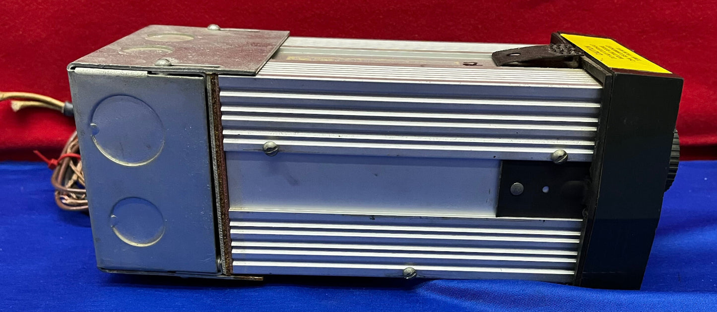 CONTROL DE DOSIFICACIÓN THERMO CENSE 49