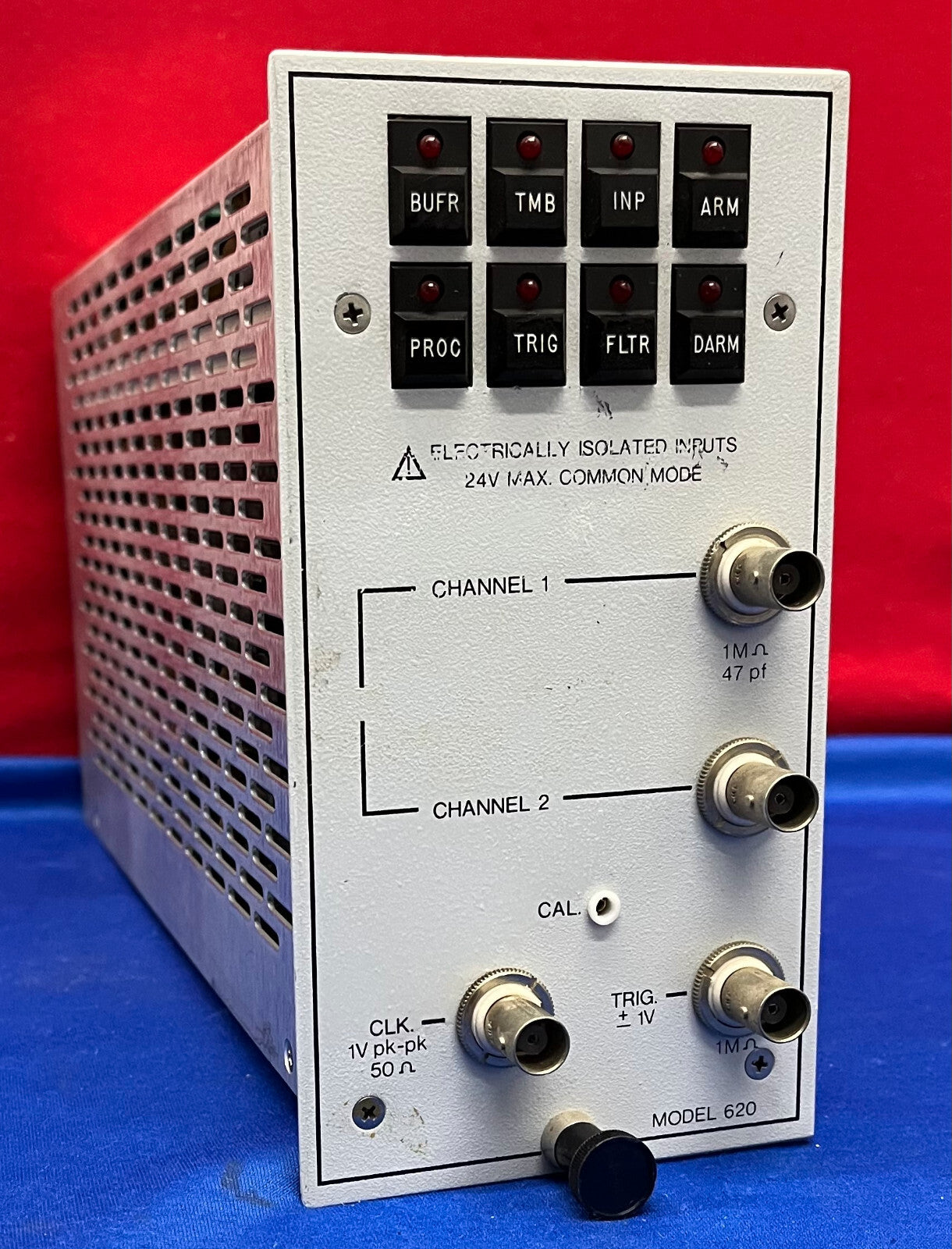 ANALOGIC / DATA PRECISION 620 STECKMODUL