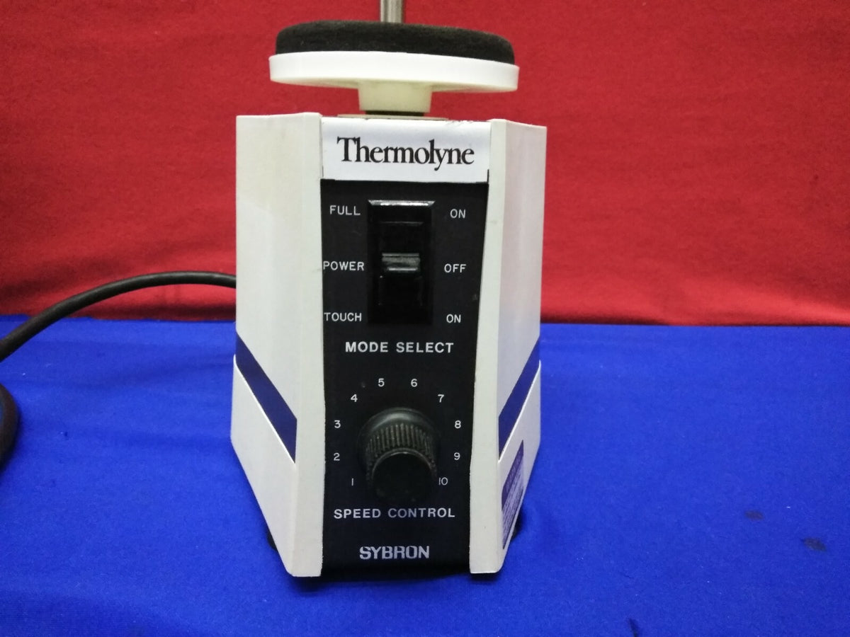 THERMOLYNE / SYBRON MAXI MIS II MIXER M37615