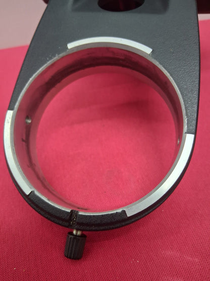 Leica 10447255 Mountable Focusing EArm 76mm For S4E S6E S8 APO Stereo Microscope