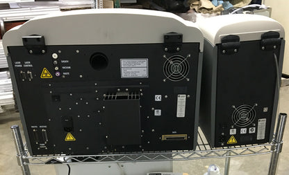 BECKMAN COULTER CELL LAB QUANTA SC 771917 SN AK340060 FÜR TEILE ODER REPARATUR