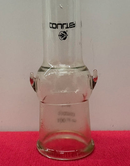 BECKMAN COULTER COUNTER APERTURE ORIFICE TUBE DIAMETER 100 u m PART NO. 6102033