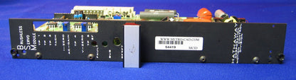 HATHWAY PN BSM04806A05; VOLTS DC48; AMP 6 Internal Printed Circuit Board Module