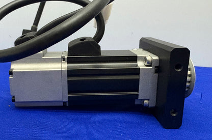 APPLIED MOTION J0100-301-3-000 3-PHASE AC SERVO MOTOR 3000 RPM