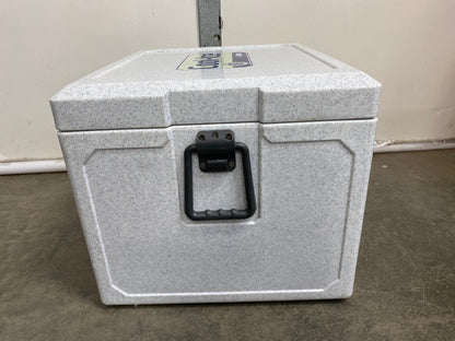 WAECO COOL-ICE 55L WCI-55 COOLER/FREEZER,O/D 22.24" X 19.09" X 16.54",I/D 19.69"