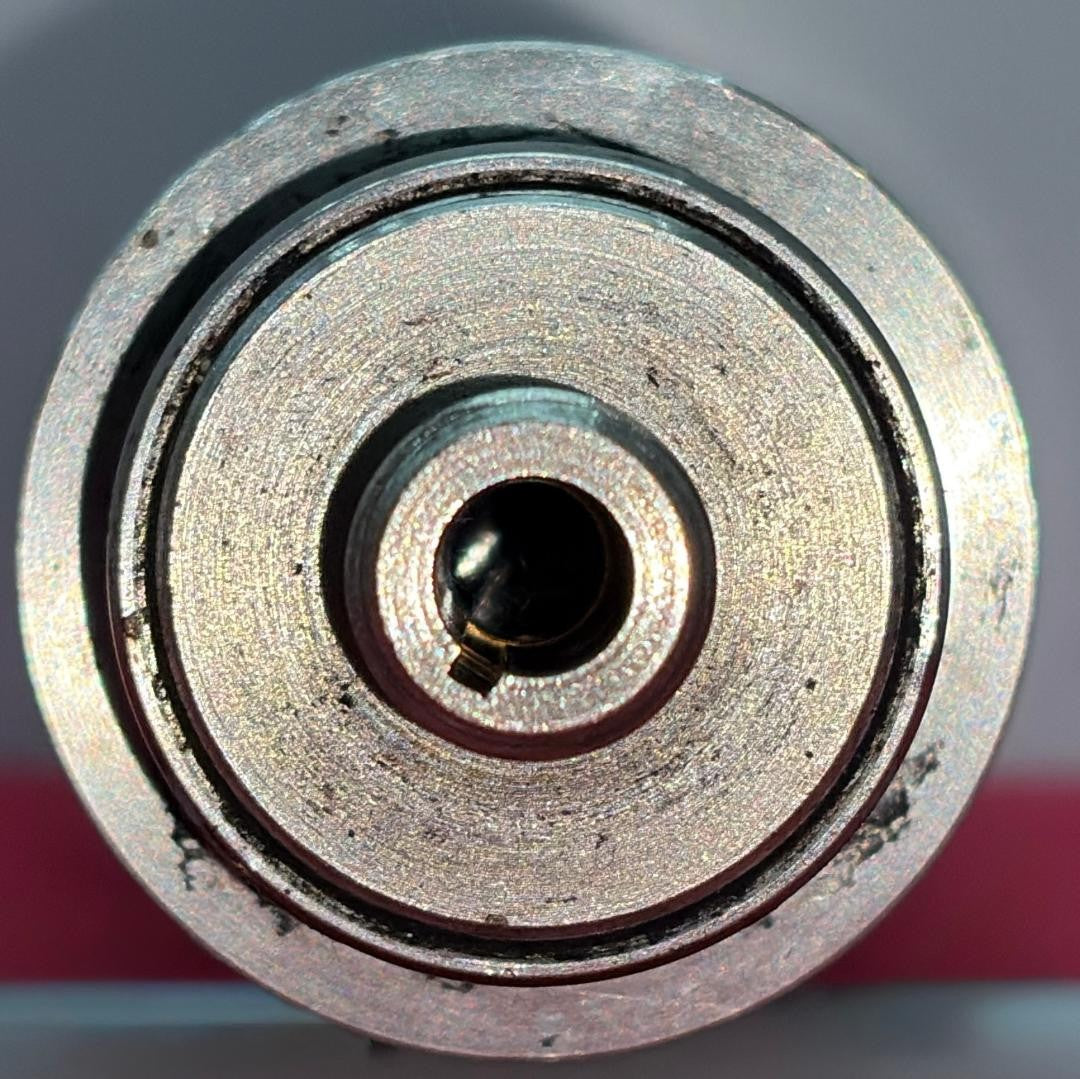 MIKRON INFRARED M78 0900-1600CRL-S06X30U TEMPERATURE SENSOR THERMOMETER - PARTS