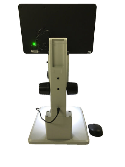 MMBTZ45X-A05 0.5X With Stand Extension HD Digital Measuring Microscope