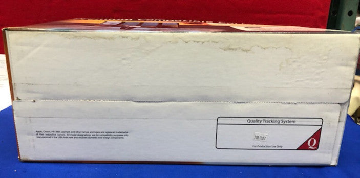 Premium Compatible Cartridge Replacement for Toner Cartridge