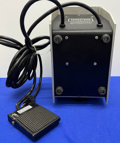 CIRCON MICROSOLDERING PULSE DOT SYSTEM II MICRO SOLDEERSTATION - ONDERDELEN/REPARATIE