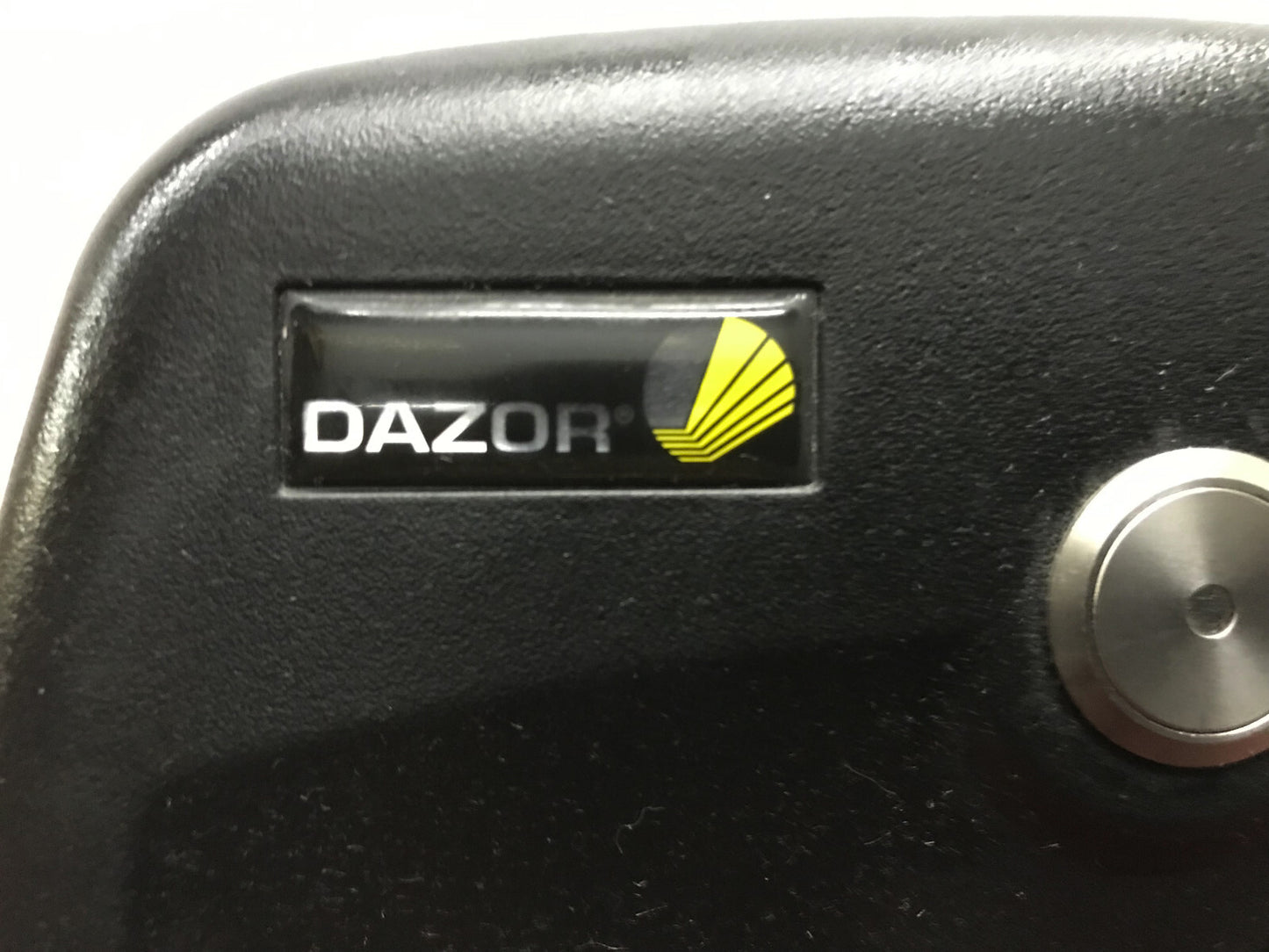 DAZOR HD-V1-SB1-LRS1 SPECKFINDER HD DIGITAL MICROSCOPE VISION SYSTEM 0.5X-2x