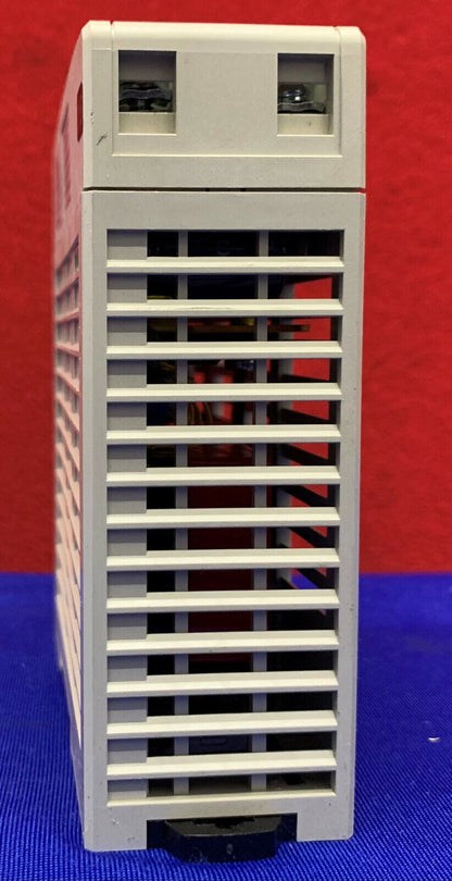 Fuente de alimentación de salida IDEC PS5R-SC24 de 30 W, 24 V CC, 1,3 A, montaje en riel DIN