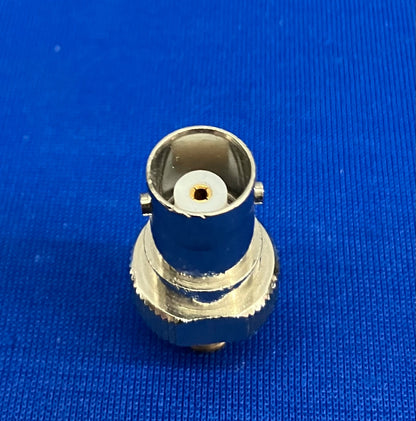 CONN ADATTATORE BNC JACK A SMA JACK 901-167 DIGIKEY CODICE ARTICOLO ARF1783-ND 