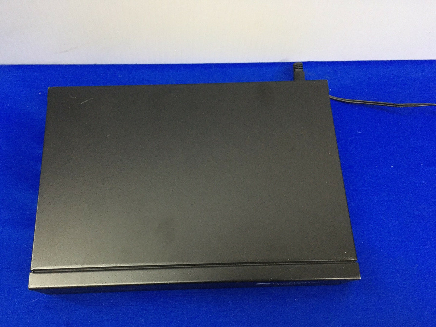 EDGEWATER NETWORKS 4300T 4-PORT-NETZWERKGERÄT-ROUTER