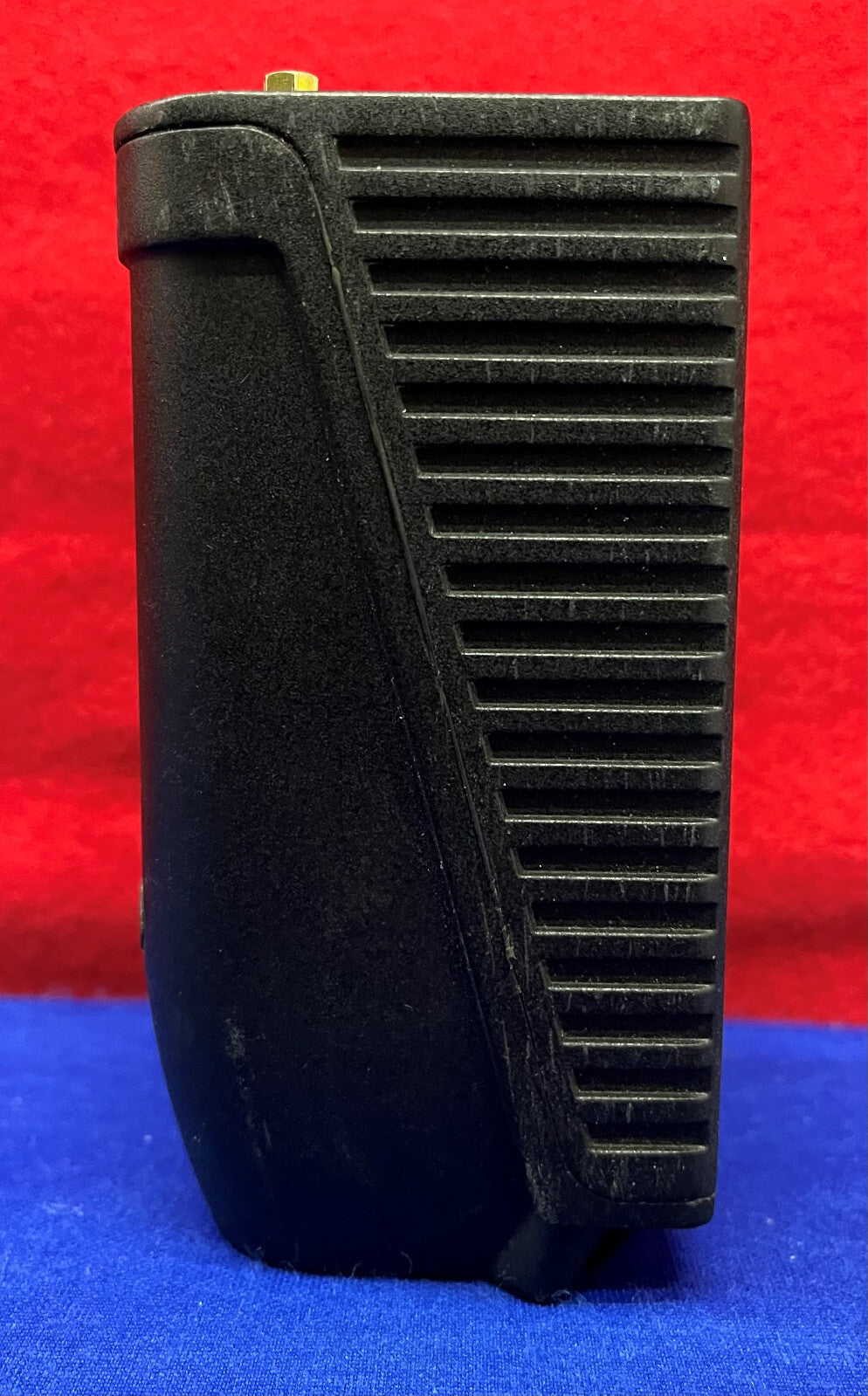 Omron Microscan FIS-6700-0002 Barcode-Scanner 101,6 mm FD = 4,0 Zoll