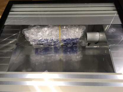 LUCE RUUD LIGHTING CREE 400 PS WACU6940-MBK / 080806