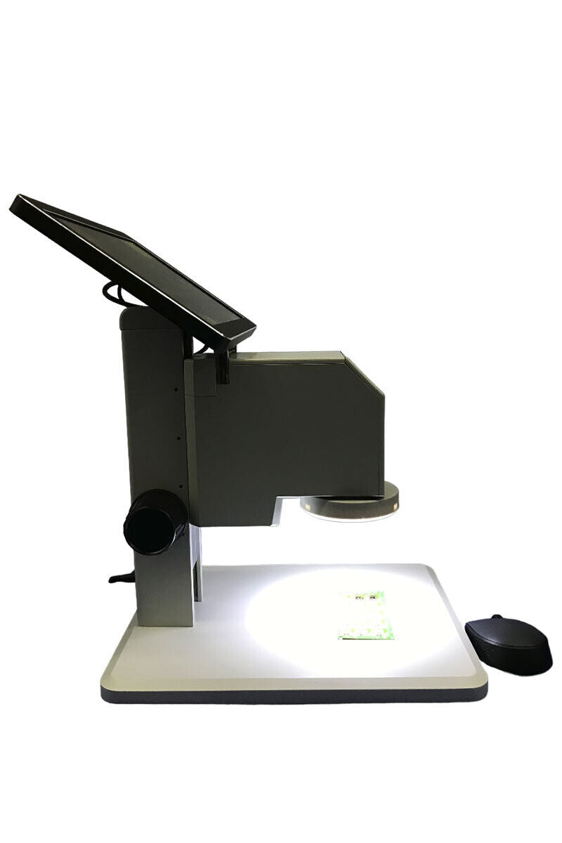 MMBTZ45X-A10 STANDARD HD Digital Measuring Microscope 7X-50x MAGNIFICATION