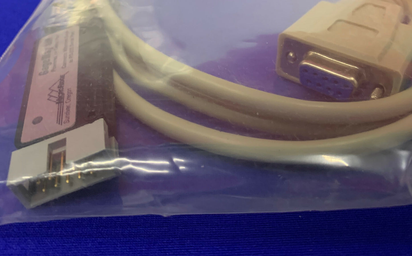 GAGEWAY / MICRORIDGE GW-SM-72 VERSIONE SM INTERFACCIA SINGOLA GAGE