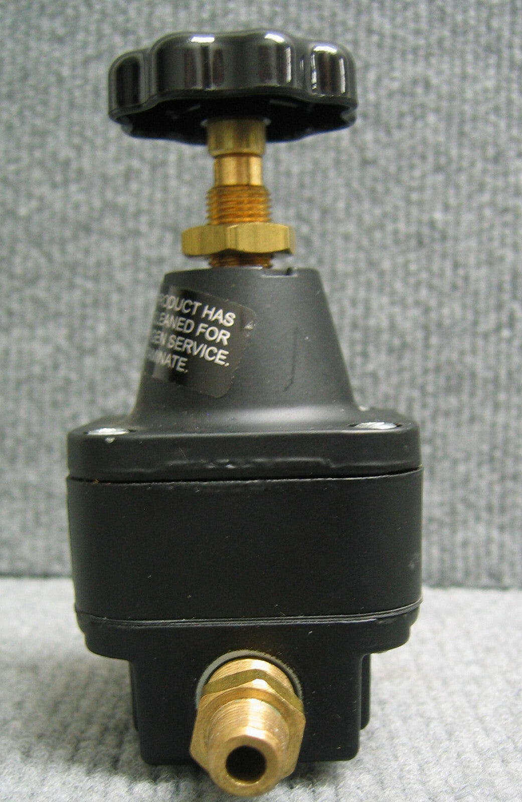 CBT 103674 / CBT103674 空気圧レギュレータ 150 PSIG 最大出力 10.6 PSIG 最大温度