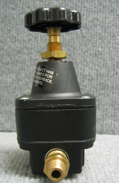 CBT 103674 / CBT103674 空気圧レギュレータ 150 PSIG 最大出力 10.6 PSIG 最大温度