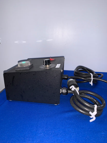 ONDERZOEK INC., 5420E, POWERCONTROLLER