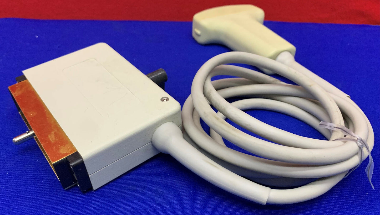 Sonda AC3C61 del sistema di ricerca acustica ARS