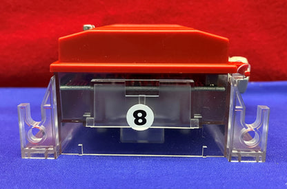 Trasmettitore di pressione relativa e differenziale Huba Control 694.911215010