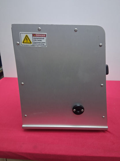 Blockwise Engineering SFA Marker Band Swager 120-220 VAC 2A  500 RPM No Die