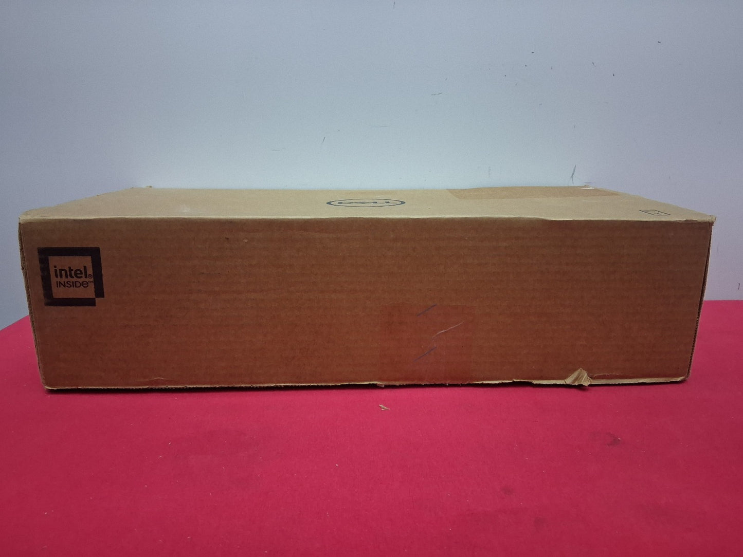 DELL D15U OPTIPLEX 5000 MICRO COMPUTER DESKTOP NEW OPEN BOX