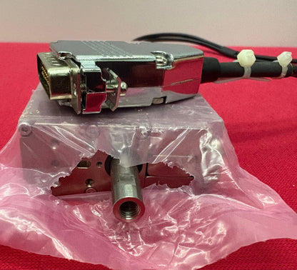 SMAC LCA25-025-15-6F-5 MOVING LINEAR ACTUATOR STROKE 25mm