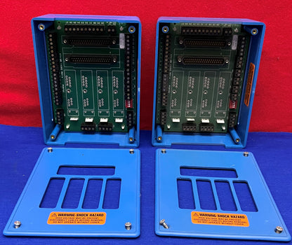 Keithley Metrabyte STA-MB ネジ端子アクセサリボード MB シリーズ 2 個セット