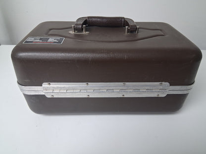 RICE LAKE WEIGHING SYSTEMS SN S46-016 10KG WEIGHT WITH CASE CLASS 3 7.84G/CM3