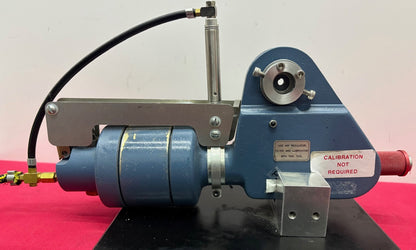 ASTRO TOOL 615250SS PNEUMATIC CRIMP TOOL w/FOOT PEDAL