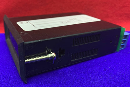 INDICATORE DI PRESSIONE DIGITALE A LED PROPORTION-AIR PM-1-100-E SN 2549