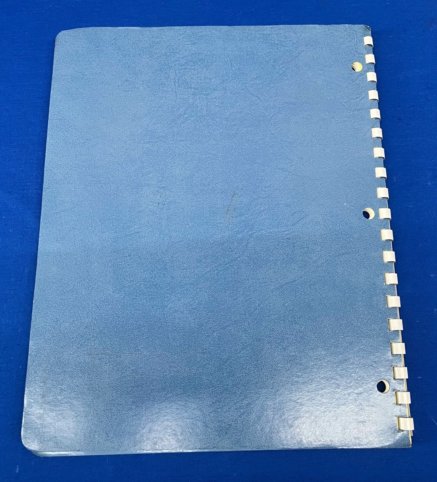 TEKTRONIX 5B12N DUAL TIME BASE INSTRUCTION MANUAL 070-1141-00