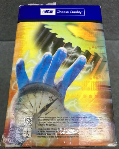 Cartouche de toner compatible MSE Premium de remplacement pour : cartouche de toner Q2613X