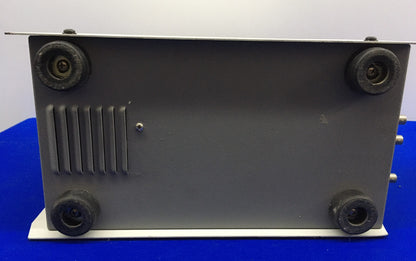 COSTAR C3220 / 3220 GAS CONTROLLER - NO POWER SUPPLY