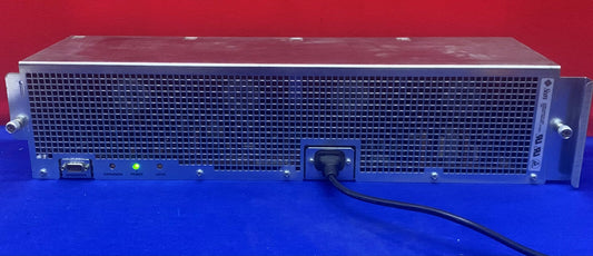 Zonneventilatorlade-assemblage 540-2709-02 Vier ventilatoren 100-240V