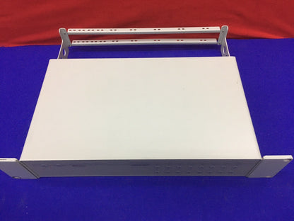 RARITAN COMPUTER MCC16 MASTERCONSOLE II 16-PORT-KVM-SWITCH 