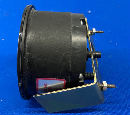 DWYER MINI HELIC PRESSURE GAUGE N52L SANG 30 PSIG MAX