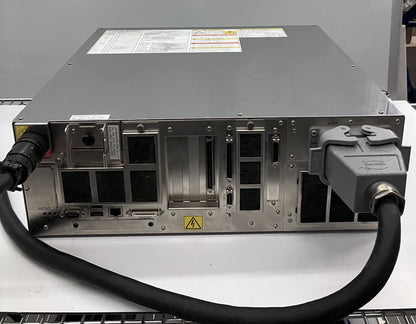 DENSO WAVE INC ROBOTERSTEUERUNG RC7M-HMG4BA-BN