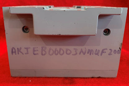 ENSEMBLE DE VANNE PNEUMATIQUE ÉLECTROVANNE NUMATICS BANQUE 051BA4Z2MN00061 