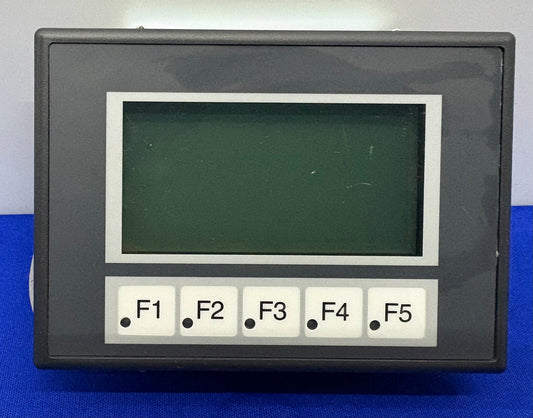 AUTOMATION DIRECT KOYO LCD 3” OPERATOR INTERFACE PANEL EA1-S3ML-N+ 18Y26B038