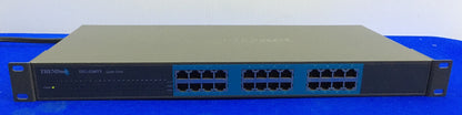 TRENDNET TEG-S240TX GIGABIT-SCHAKELAAR
