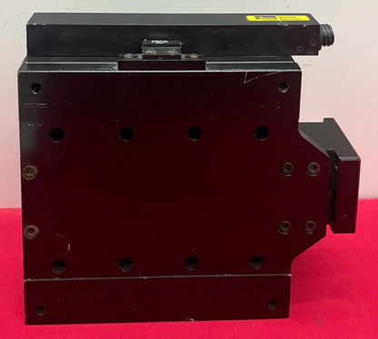 PARKER CROSS ROLLER LINEAR TABLE STAGE 808004CTESD1L2C7M1E1