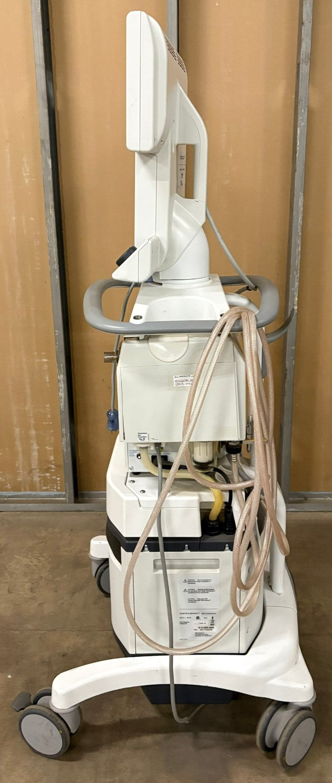 Puritan Bennett 840 Ventilator System PARTS AND REPAIR