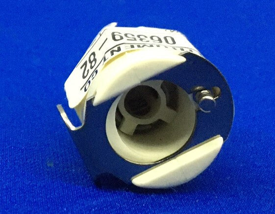 Adaptateur de tuyau Cole-Parmer 06359-82 / 3-021-002-04-02 1/4" NPT