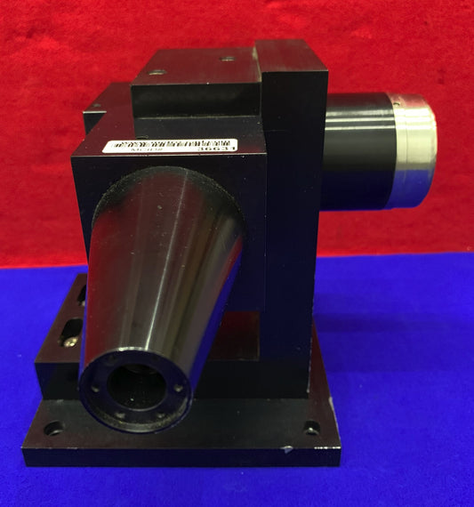 TESTA DI SALDATURA LASER ANGOLATA A 90 GRADI A SPECCHIO
