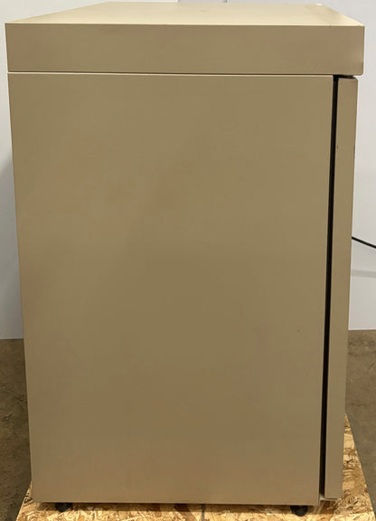 BARNSTEAD THERMOLYNE SYBRON I42045 TYPE 42000 INCUBATOR 70C MAX 120V 1PH