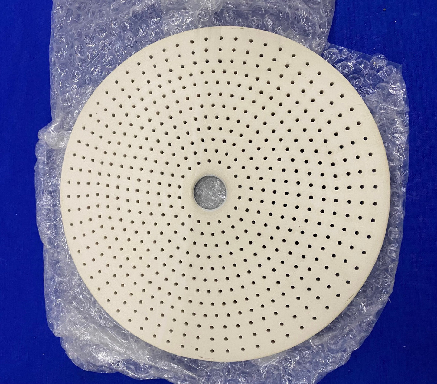 PIASTRA ESSICCATORE VWR® 89038-074 2MM/230MM