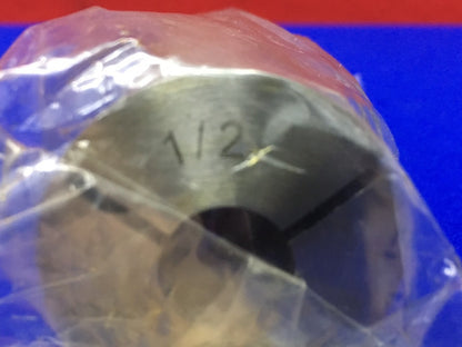 INTERSTATE 09740325 1/2" 5C RUNDE SPANNZANGE